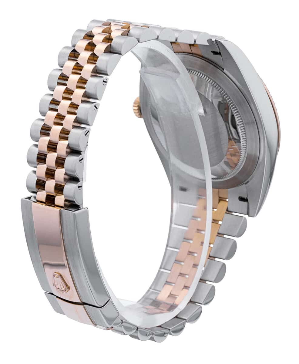 Rolex Datejust 41 126331 Rolex Datejust 41 126331